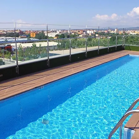 Doubletree By Hilton Hotel Gerona