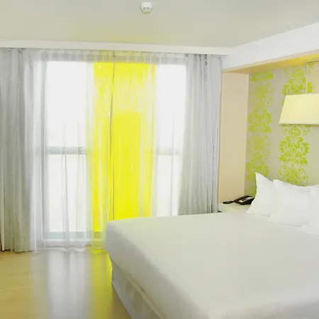 Doubletree By Hilton Hotel 4*