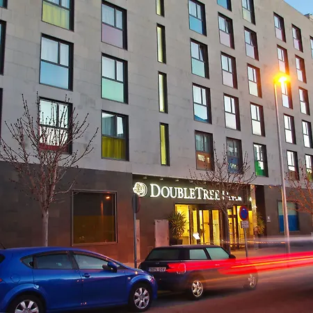Doubletree By Hilton Hotel 4*