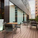 Doubletree By Hilton Hotel