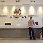 Doubletree By Hilton 4*