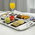 Hotel Doubletree By Hilton 4*