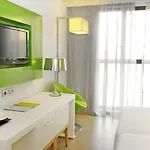 Doubletree By Hilton Hotel 4*
