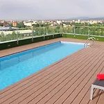 Doubletree By Hilton Hotel