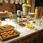 Hotel Doubletree By Hilton