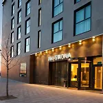 Doubletree By Hilton Hotel