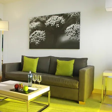 Doubletree By Hilton ホテル 4*