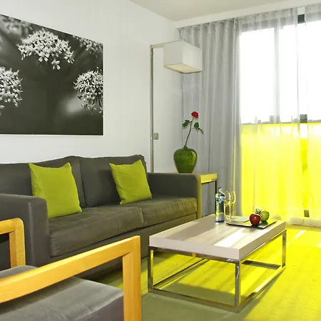 Hotel Doubletree By Hilton Girona