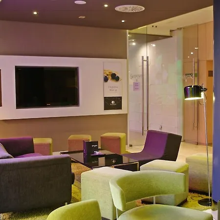 Otel Doubletree By Hilton