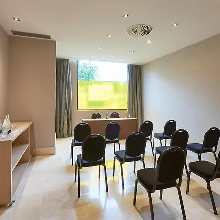 Doubletree By Hilton 4* ジローナ
