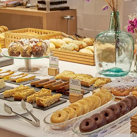 Hotel Doubletree By Hilton