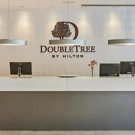 Doubletree By Hilton 4* Χιρόνα