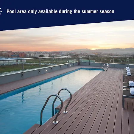 Hotel Doubletree By Hilton 4*