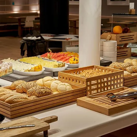 Hotel Doubletree By Hilton 4*