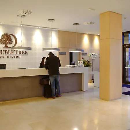 Otel Doubletree By Hilton