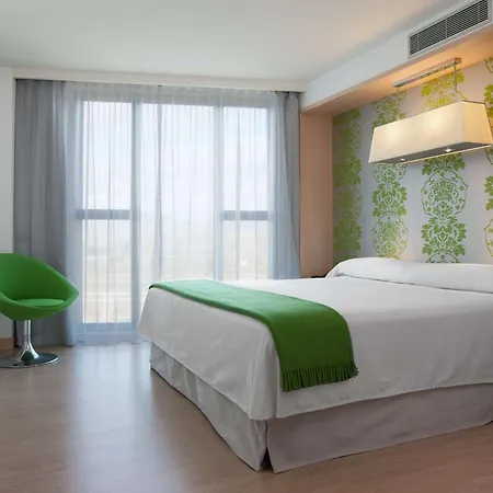 Doubletree By Hilton Hotel Girona