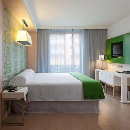 Doubletree By Hilton 4* Gerona