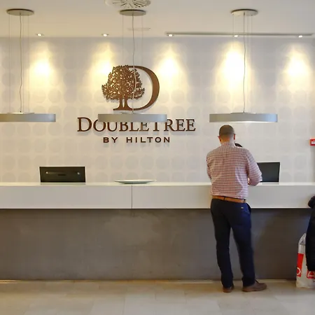 Doubletree By Hilton 4*