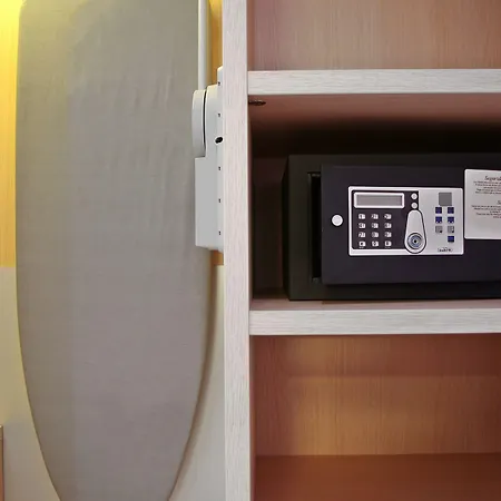 Doubletree By Hilton Hotel 4*