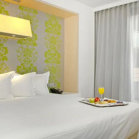 Doubletree By Hilton 4* Gerona