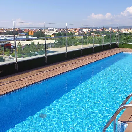 Doubletree By Hilton Hotel 4*