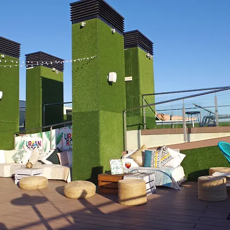 Doubletree By Hilton 4* Girona