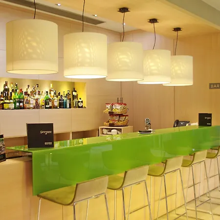 Doubletree By Hilton 4* ジローナ