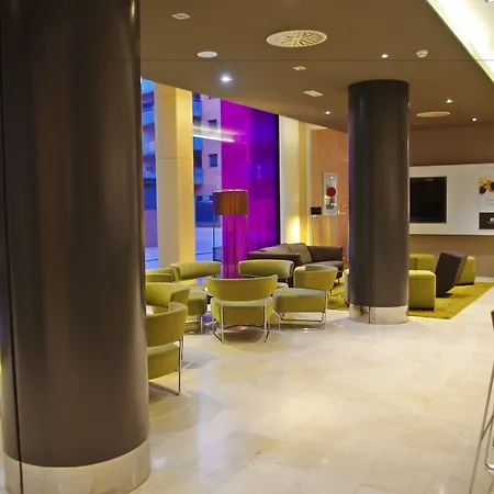 Doubletree By Hilton Hotel Girona