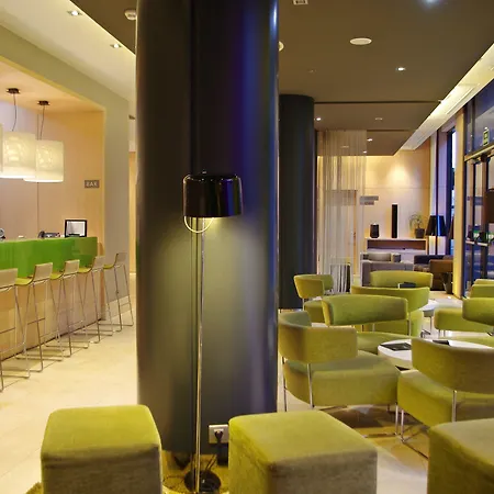 Doubletree By Hilton Gerona