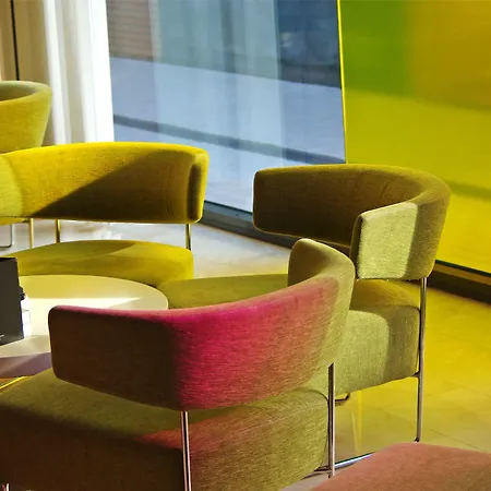 Hotel Doubletree By Hilton