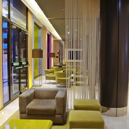 Doubletree By Hilton 4* ジローナ