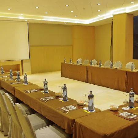 Hotel Doubletree By Hilton 4*