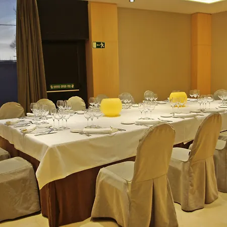 Doubletree By Hilton 4* Gerona