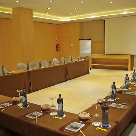 Doubletree By Hilton Gerona