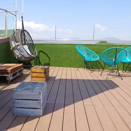 Doubletree By Hilton Girona