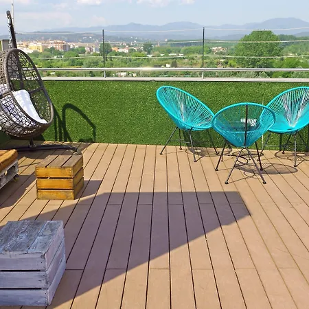 Hotel Doubletree By Hilton Girona