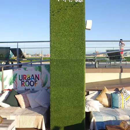 Hotel Doubletree By Hilton Girona