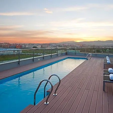 Doubletree By Hilton 4*