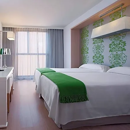 Hotel Doubletree By Hilton Gerona