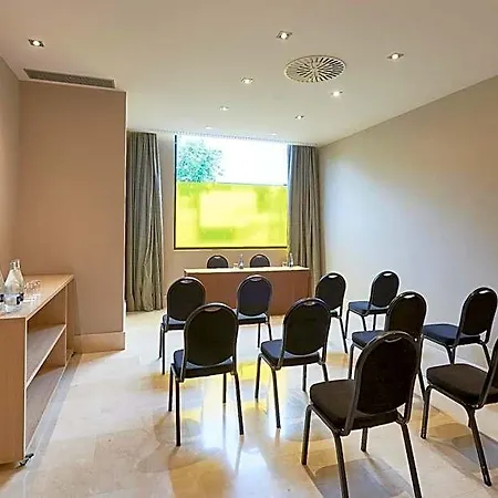 Doubletree By Hilton Gerona