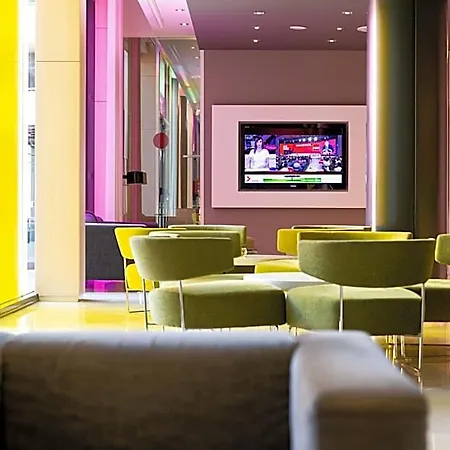 Hotel Doubletree By Hilton Gerona