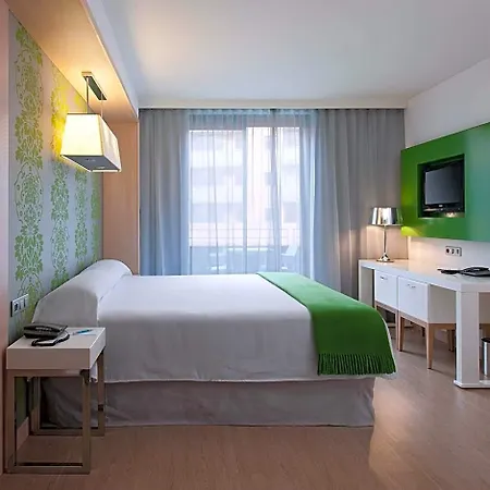 Hotel Doubletree By Hilton Gerona