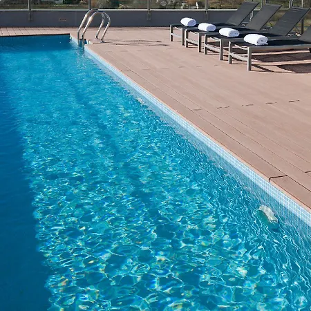 Doubletree By Hilton Hotel Girona