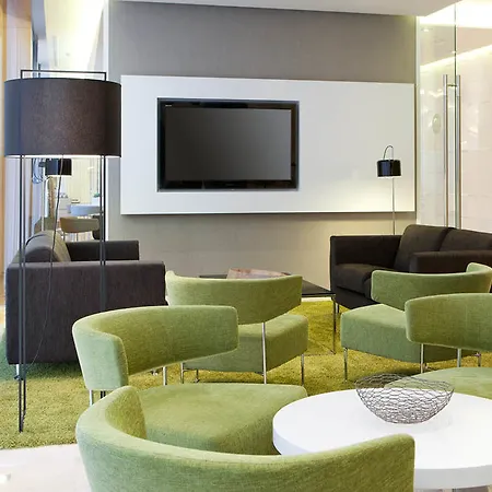 Hotel Doubletree By Hilton