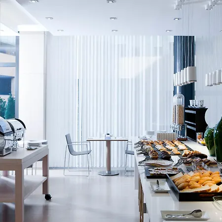 Hotel Doubletree By Hilton