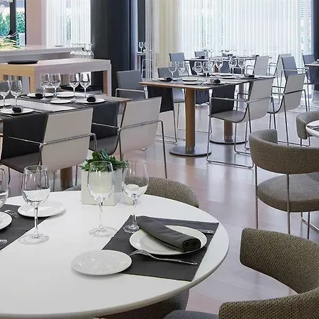 Doubletree By Hilton Hotel 4*