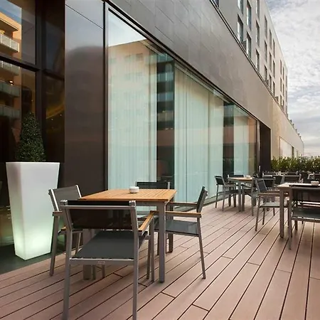 Doubletree By Hilton 4*