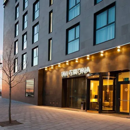 Doubletree By Hilton Hotel