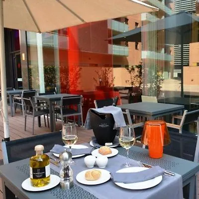 Doubletree By Hilton Hotel Gerona
