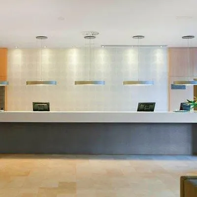 Doubletree By Hilton Hotel 4*